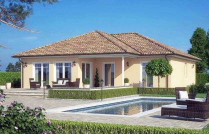 Mesés otthon Önnek 126nm-en