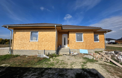 Álomotthon a Természet Ölelésében: GREEN Lakópark Kecskemét