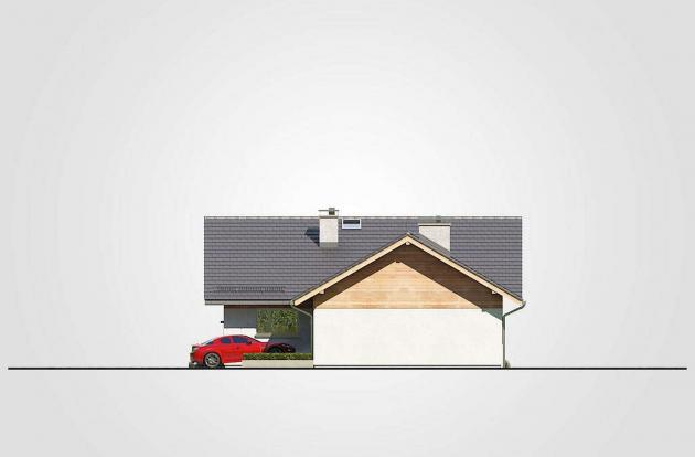 Eladó Kecskemét Felsőszéktóban 124 nm-es családiház