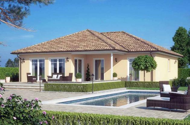 Mesés otthon Önnek 126nm-en