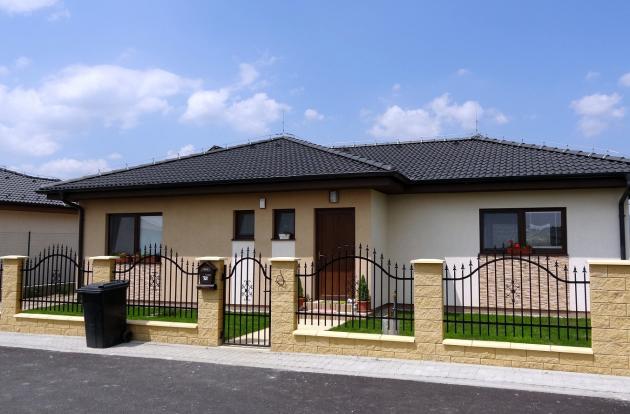 Eladó álomotthon Kecskemét-Katonatelepen