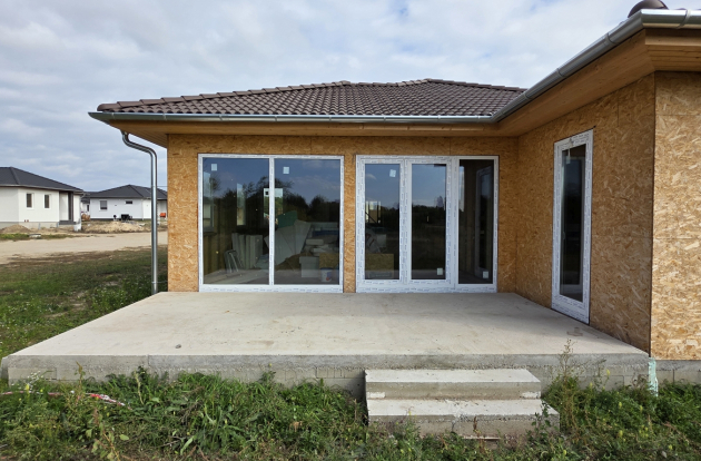 Álomotthon a Természet Ölelésében_ GREEN Lakópark