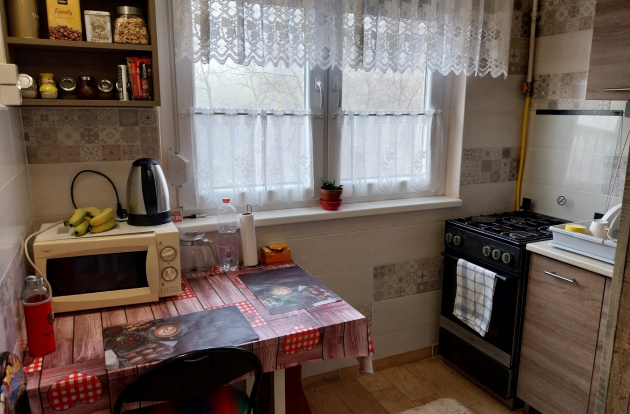 Albérlet KIADÓ Kecskeméten a Domb közelében