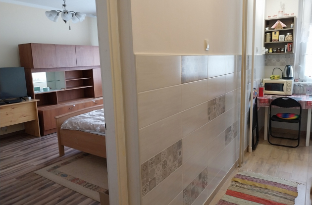 Albérlet KIADÓ Kecskeméten a Domb közelében