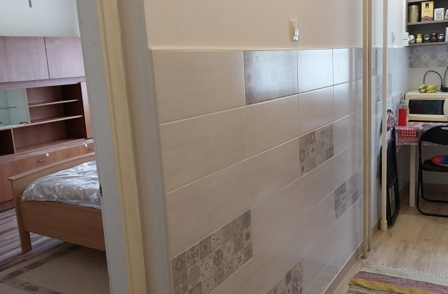 Albérlet KIADÓ Kecskeméten a Domb közelében