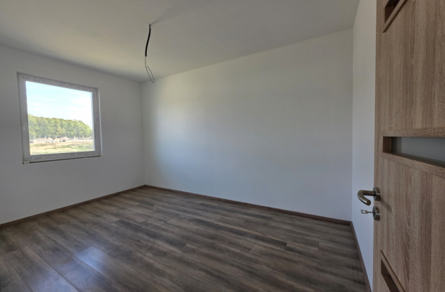 Exkluzív ajánlat: Új építésű ház Ágasegyházán falusi CSOK-kal!