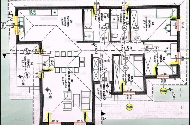 Az álomotthon a Green Lakóparkban