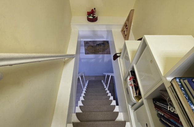 Belvárosi elegancia és kényelem - Kétszintes álomotthon Kecskemét legkedveltebb részén