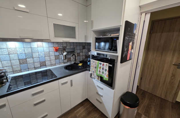 Belvárosi elegancia és kényelem - Kétszintes álomotthon Kecskemét legkedveltebb részén