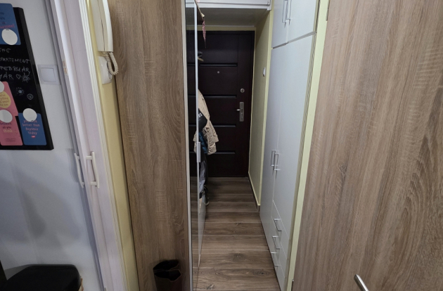 Belvárosi elegancia és kényelem - Kétszintes álomotthon Kecskemét legkedveltebb részén