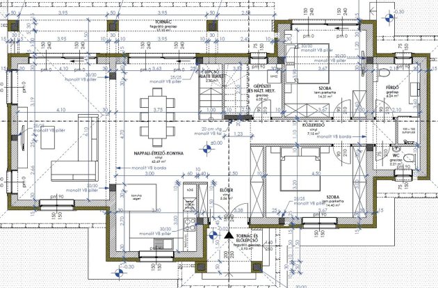 Az Időtlen Elegancia Otthona Mediterrán Rezidencia a Jövő Technológiájával