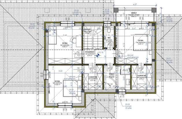 Az Időtlen Elegancia Otthona Mediterrán Rezidencia a Jövő Technológiájával