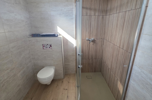 Költözzön még idén Új építésű 3 szobás hatalmas nappalis álomotthon