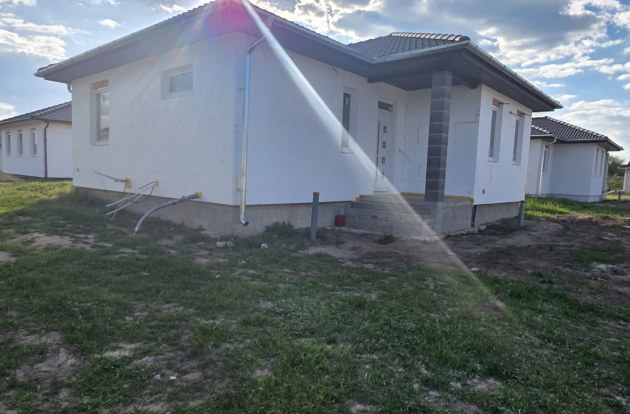 4 hálószobás családi ház a Green Lakóparkban Ideális otthon nagycsaládosoknak