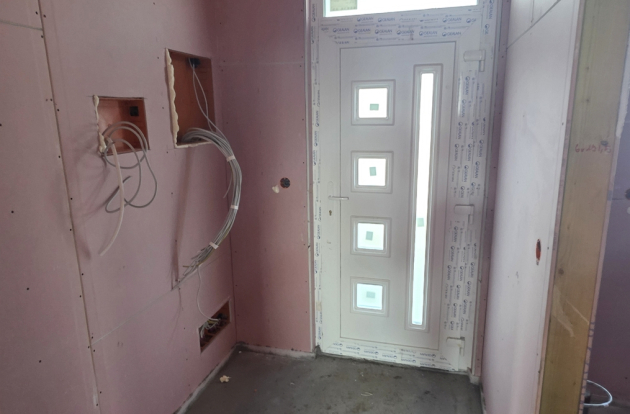 4 hálószobás családi ház a Green Lakóparkban Ideális otthon nagycsaládosoknak