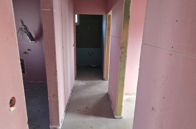 4 hálószobás családi ház a Green Lakóparkban Ideális otthon nagycsaládosoknak