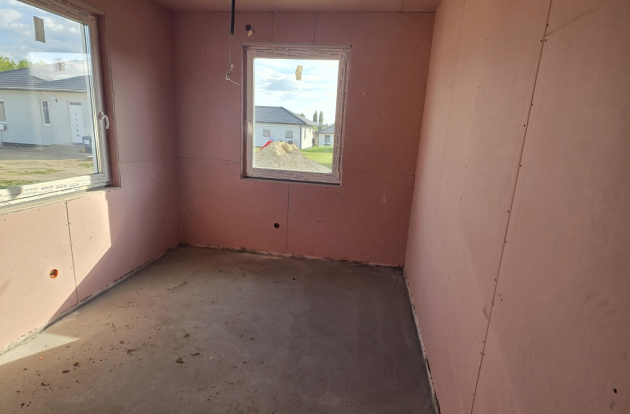 4 hálószobás családi ház a Green Lakóparkban Ideális otthon nagycsaládosoknak