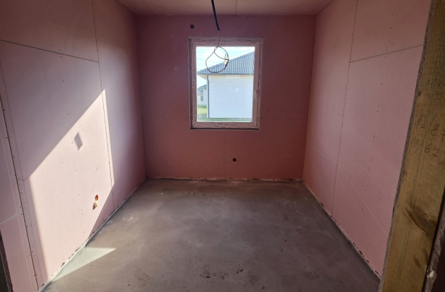 4 hálószobás családi ház a Green Lakóparkban Ideális otthon nagycsaládosoknak