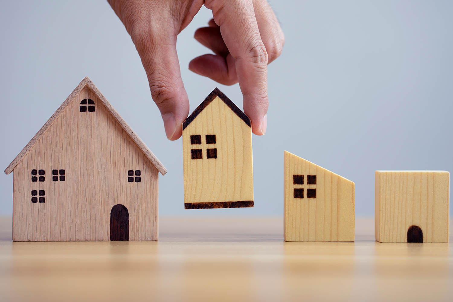 minden részletre figyelünk